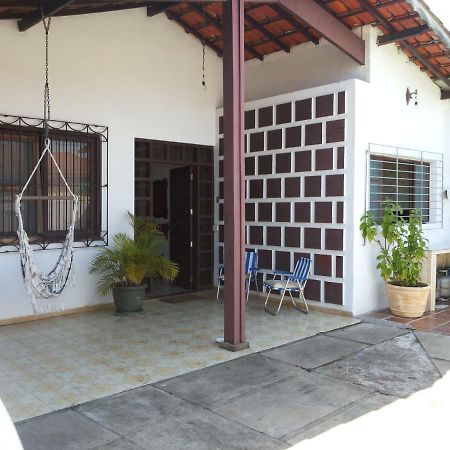 فيلا Casa Em Itanhaém المظهر الخارجي الصورة