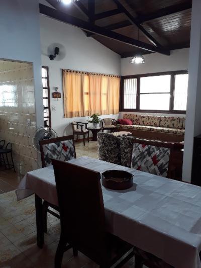 فيلا Casa Em Itanhaém المظهر الخارجي الصورة