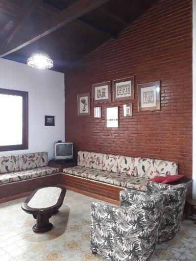 فيلا Casa Em Itanhaém المظهر الخارجي الصورة