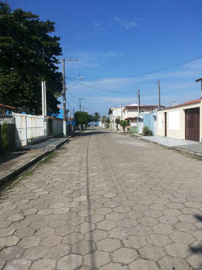 فيلا Casa Em Itanhaém المظهر الخارجي الصورة