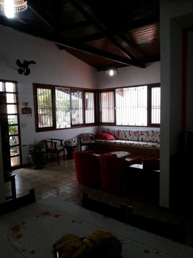 فيلا Casa Em Itanhaém المظهر الخارجي الصورة