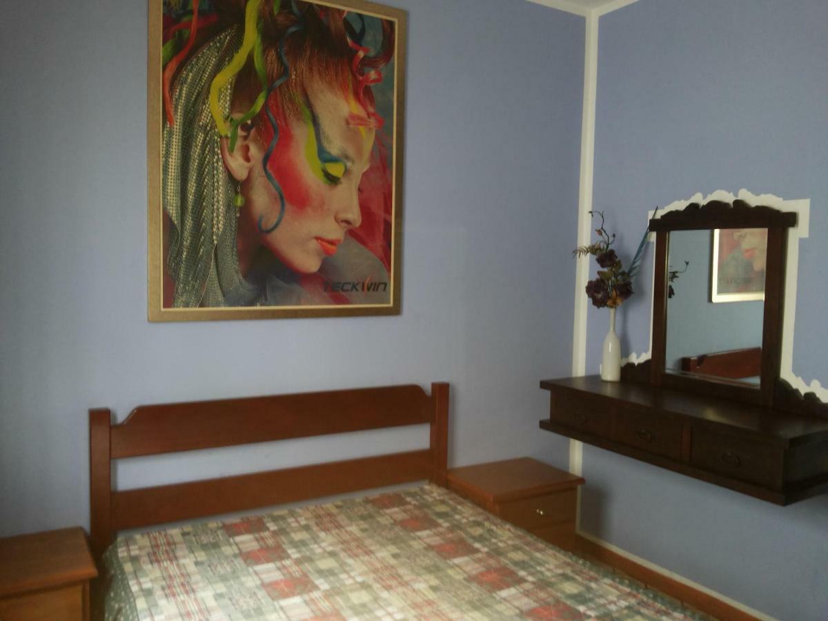 فيلا Casa Em Itanhaém المظهر الخارجي الصورة
