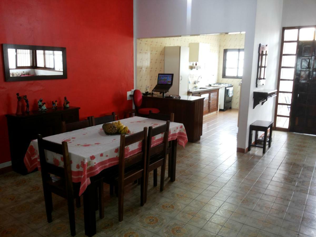 فيلا Casa Em Itanhaém المظهر الخارجي الصورة