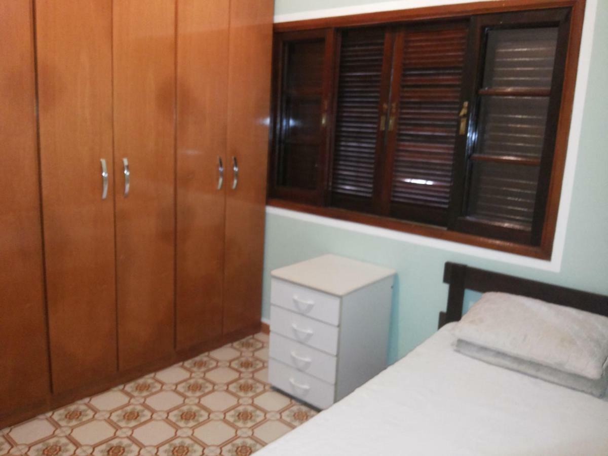 فيلا Casa Em Itanhaém المظهر الخارجي الصورة