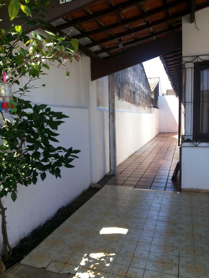 فيلا Casa Em Itanhaém المظهر الخارجي الصورة